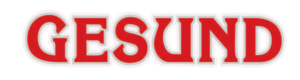 gesund-logo
