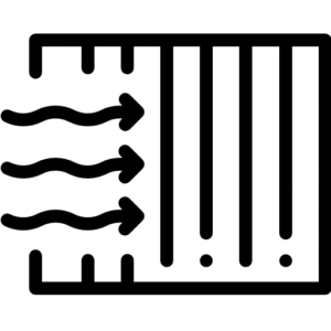 logo filter air